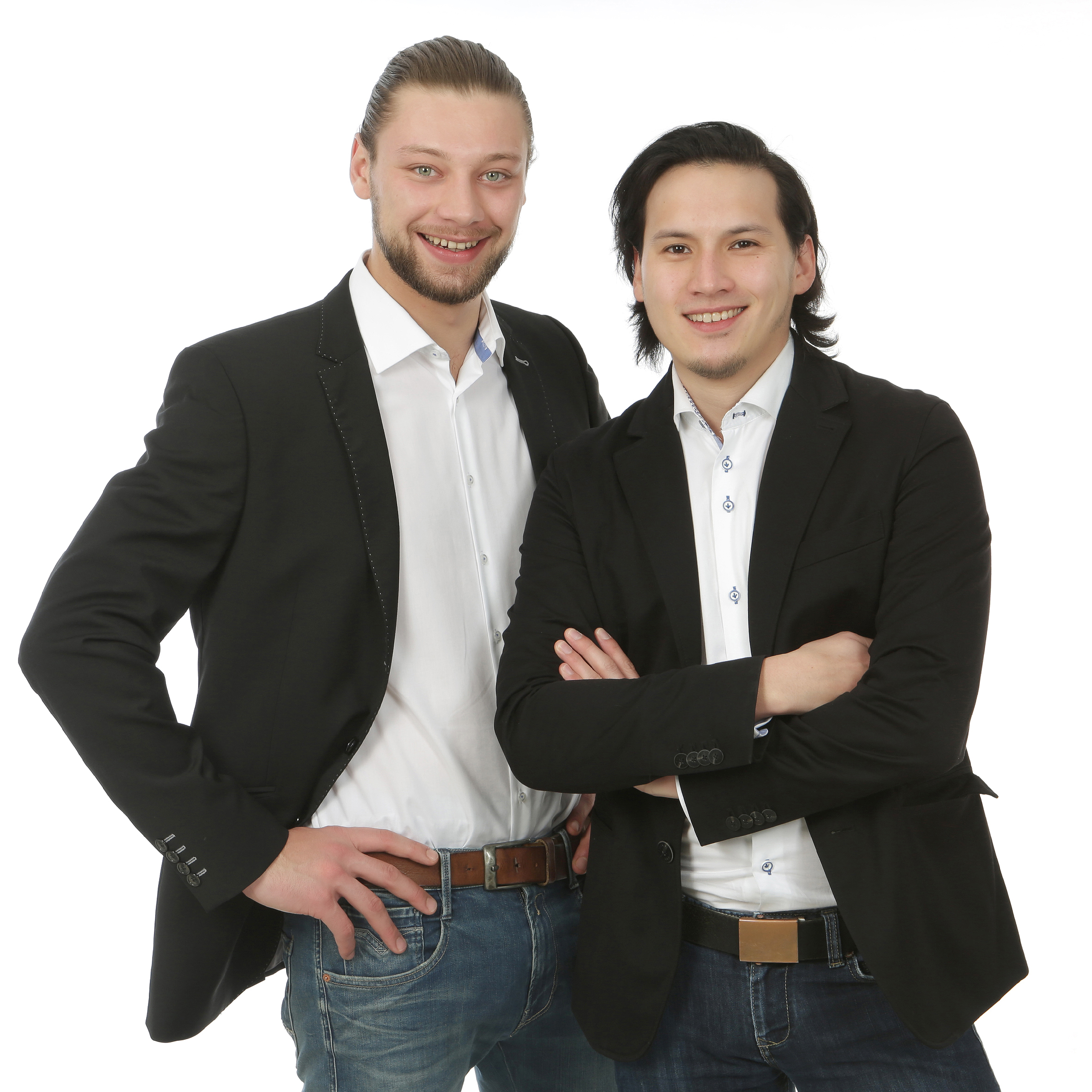 Schiener & Yu Immobilienverwaltungs GmbH